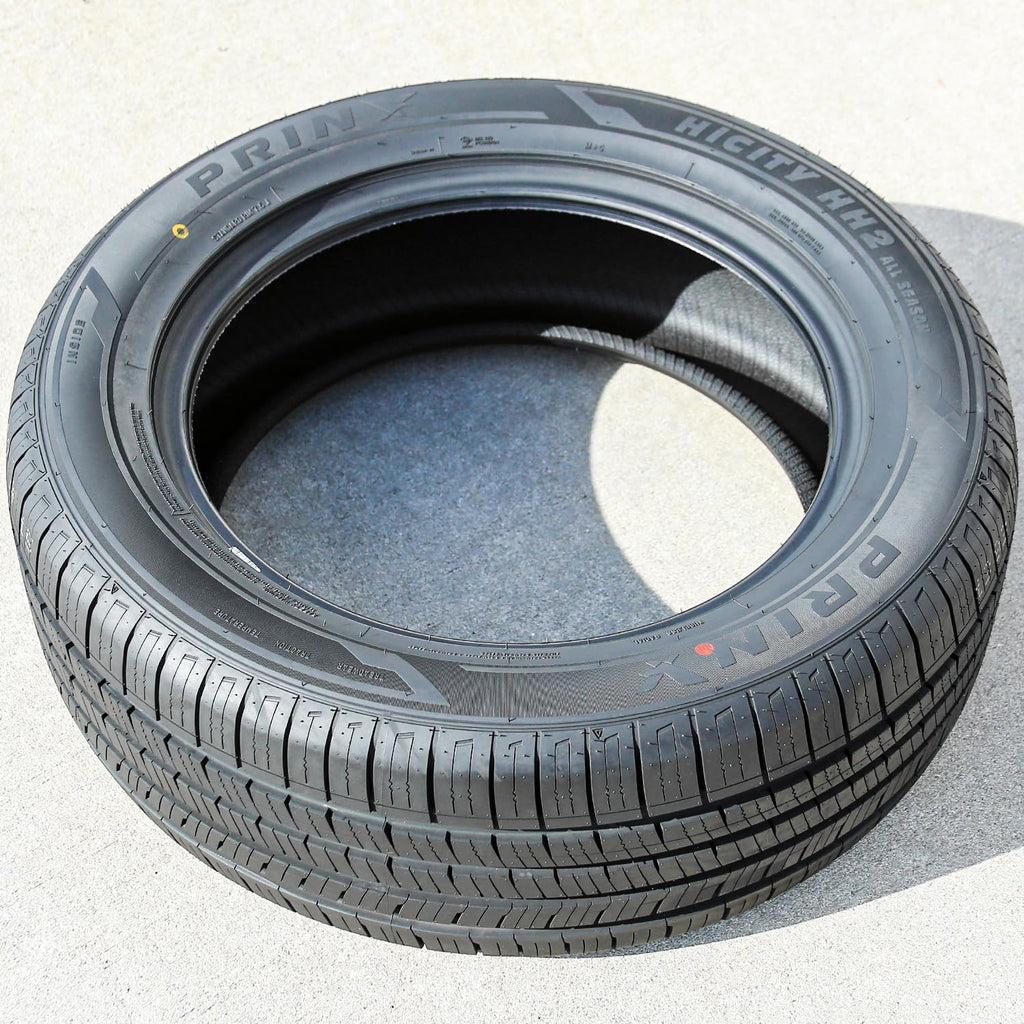 All Season 225/60R17 99V Passenger Tire G22017
