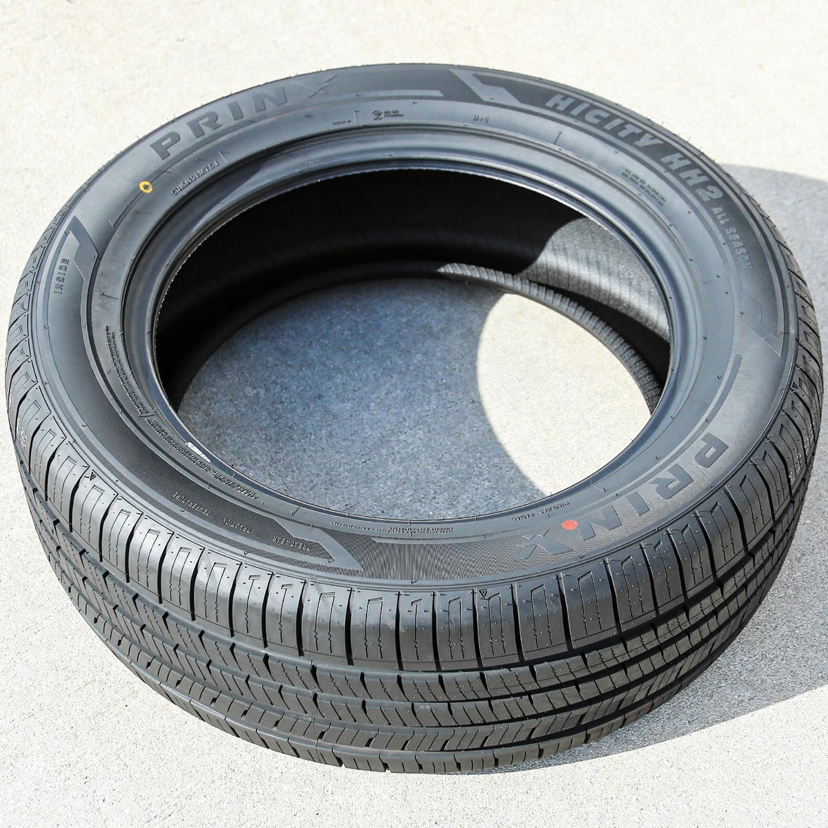 All Season 225/60R17 99V Passenger Tire G22017