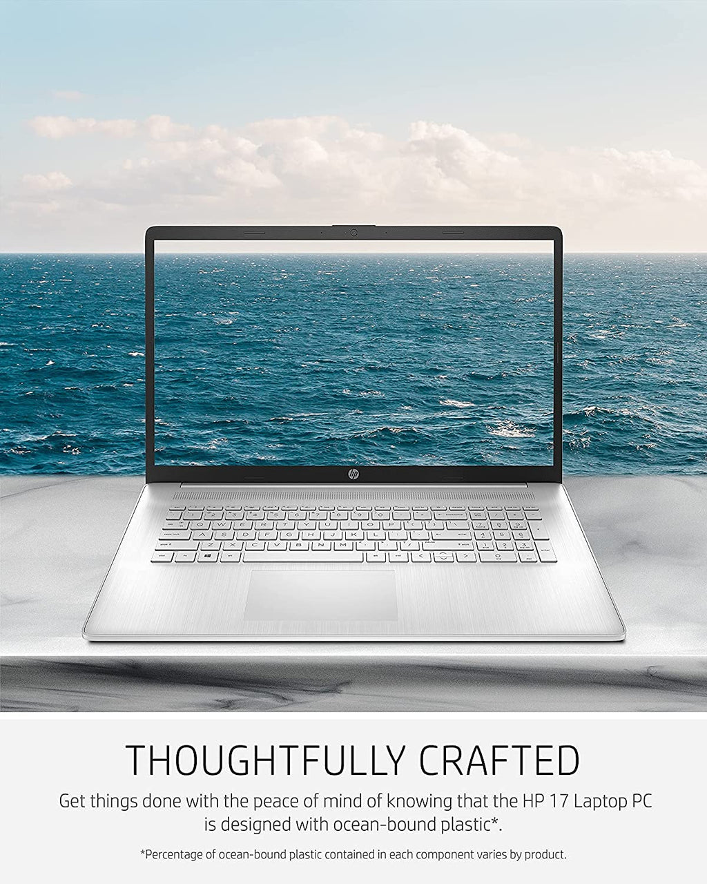 17.3 inch Touchscreen AMD Ryzen 5 Laptop E459760