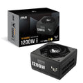 1200W Fully Modular 80+ Gold ATX 3.1 Power Supply O18094