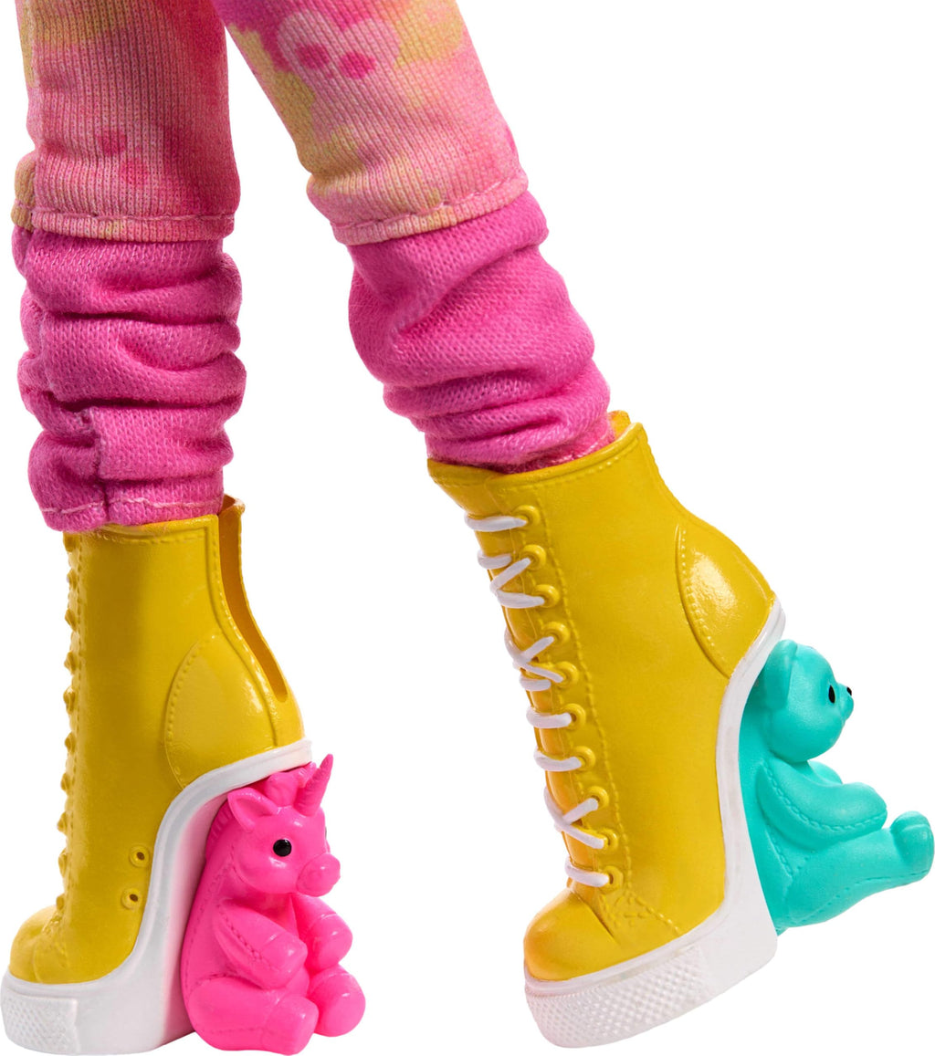 Doll H245