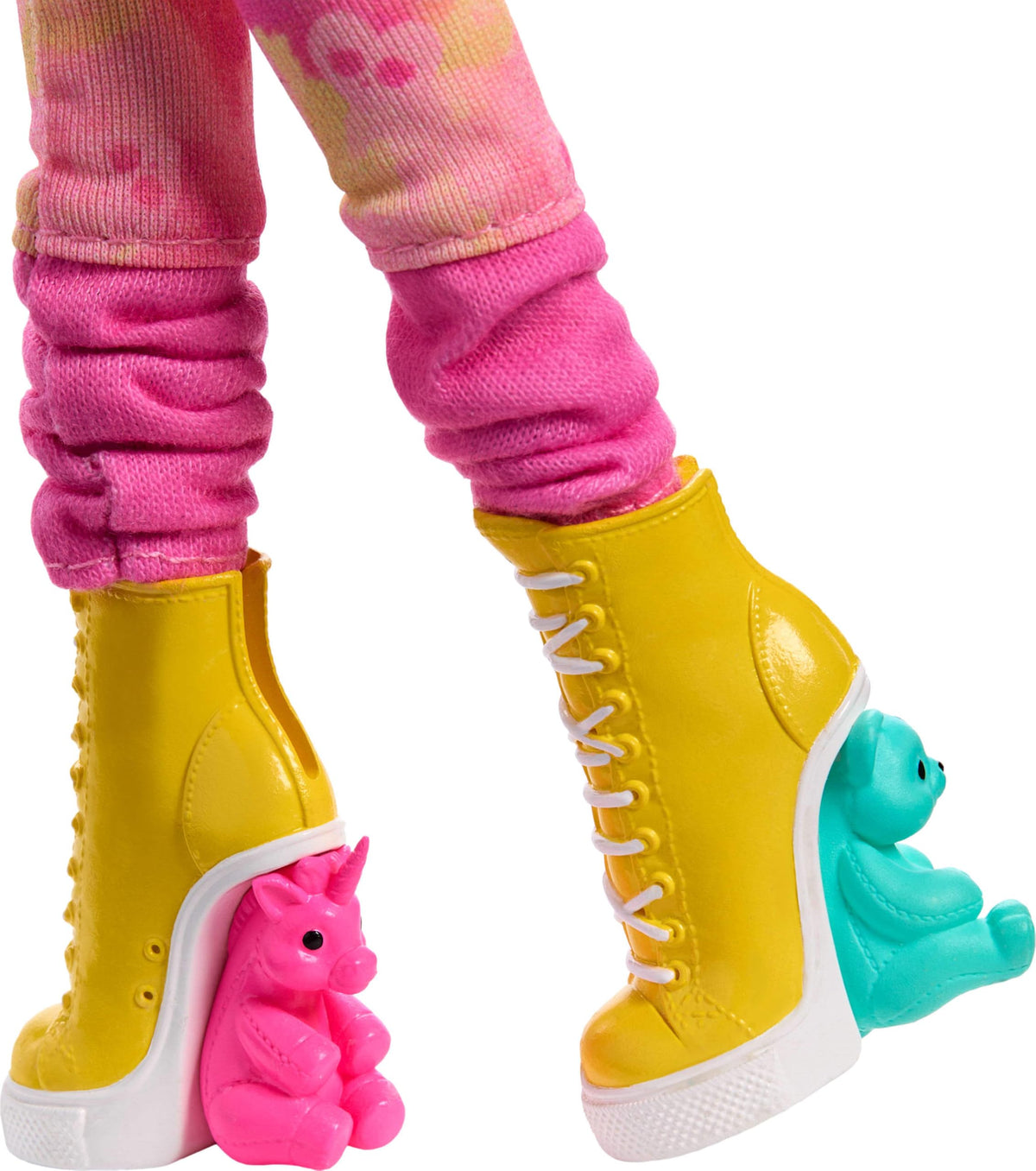 Doll H245