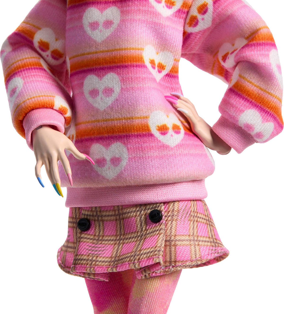Doll H245