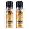 Extra Strong Hold Travel Size Hairspray 2.2 Ounce 2 Count D695788